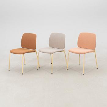 Isaac Piñeiro, stolar 6 st. "Aia", Akaba Spanien.