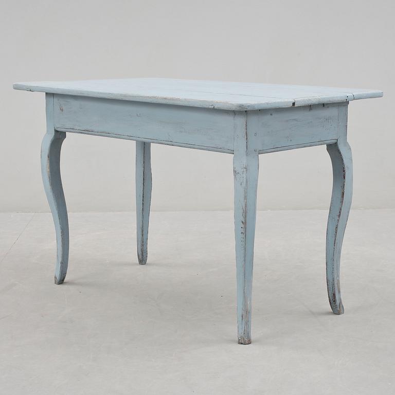 BORD, rokoko/stil, 17/1800-tal.