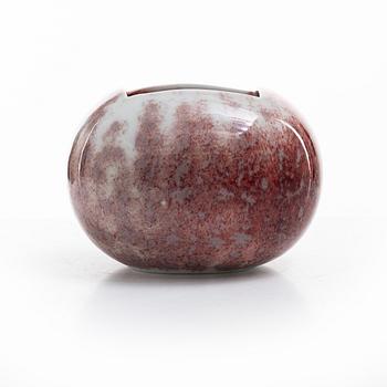 Oiva Toikka, vase, Rörstrand.