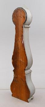 GOLVUR, 1800-talets första hälft.