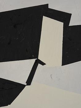 Werner Janson, Untitled.