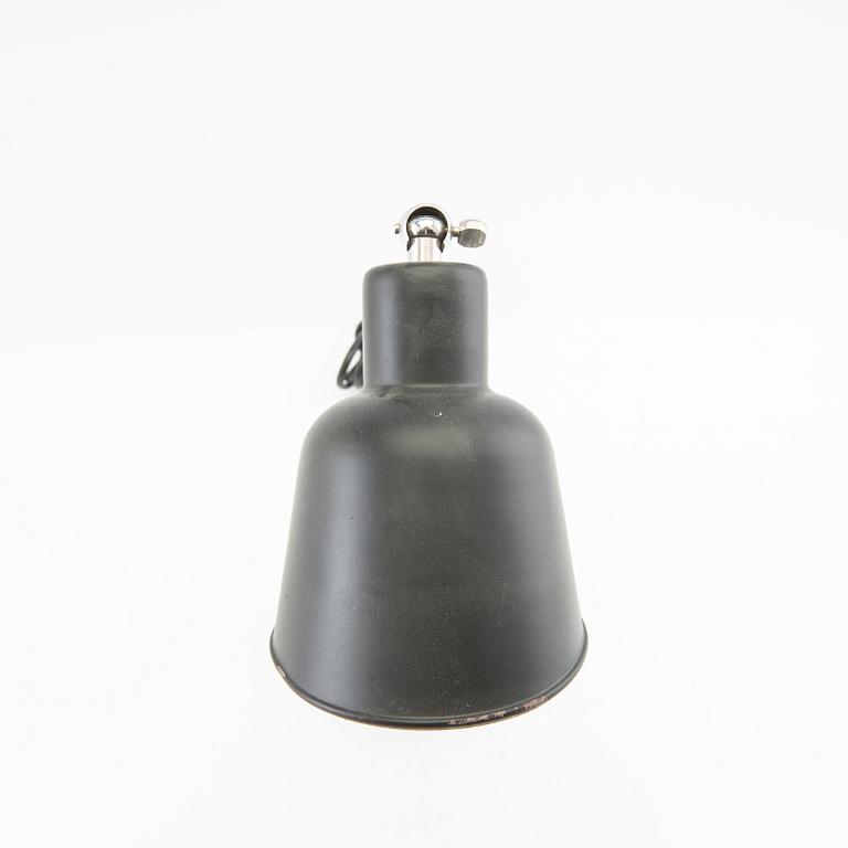 Table Lamp ASEA PL6590, Swedish Modern 1940s.