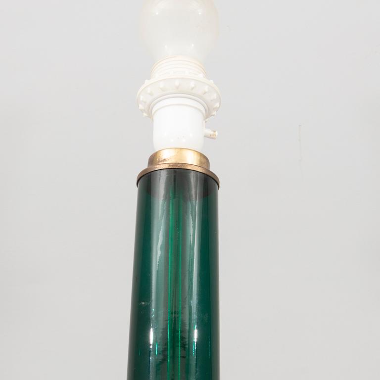 Table lamps 1 pair 1960s/70s.