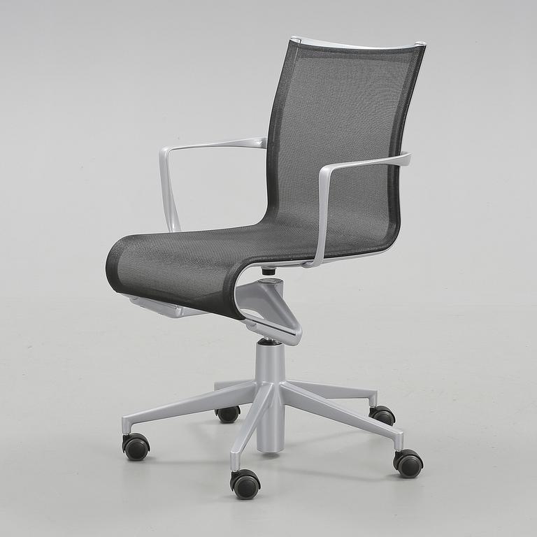 KONTORSSTOL, Alberto Meda, Alias. Formgiven 1992.