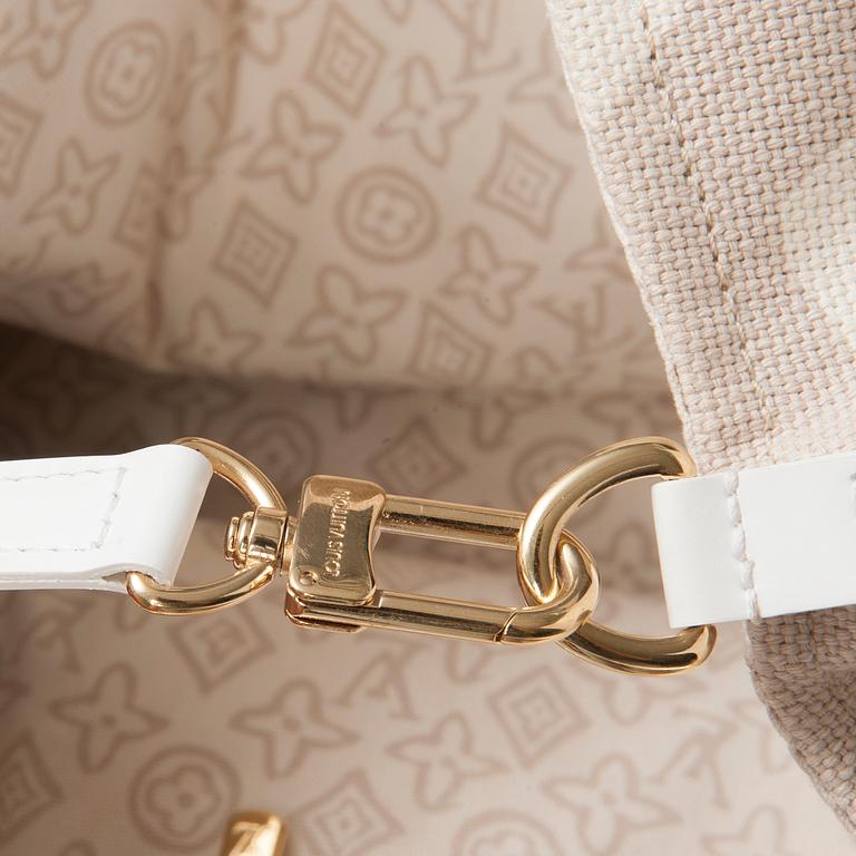 VÄSKA, "Tahitienne PM", Louis Vuitton, limited edition 2008.