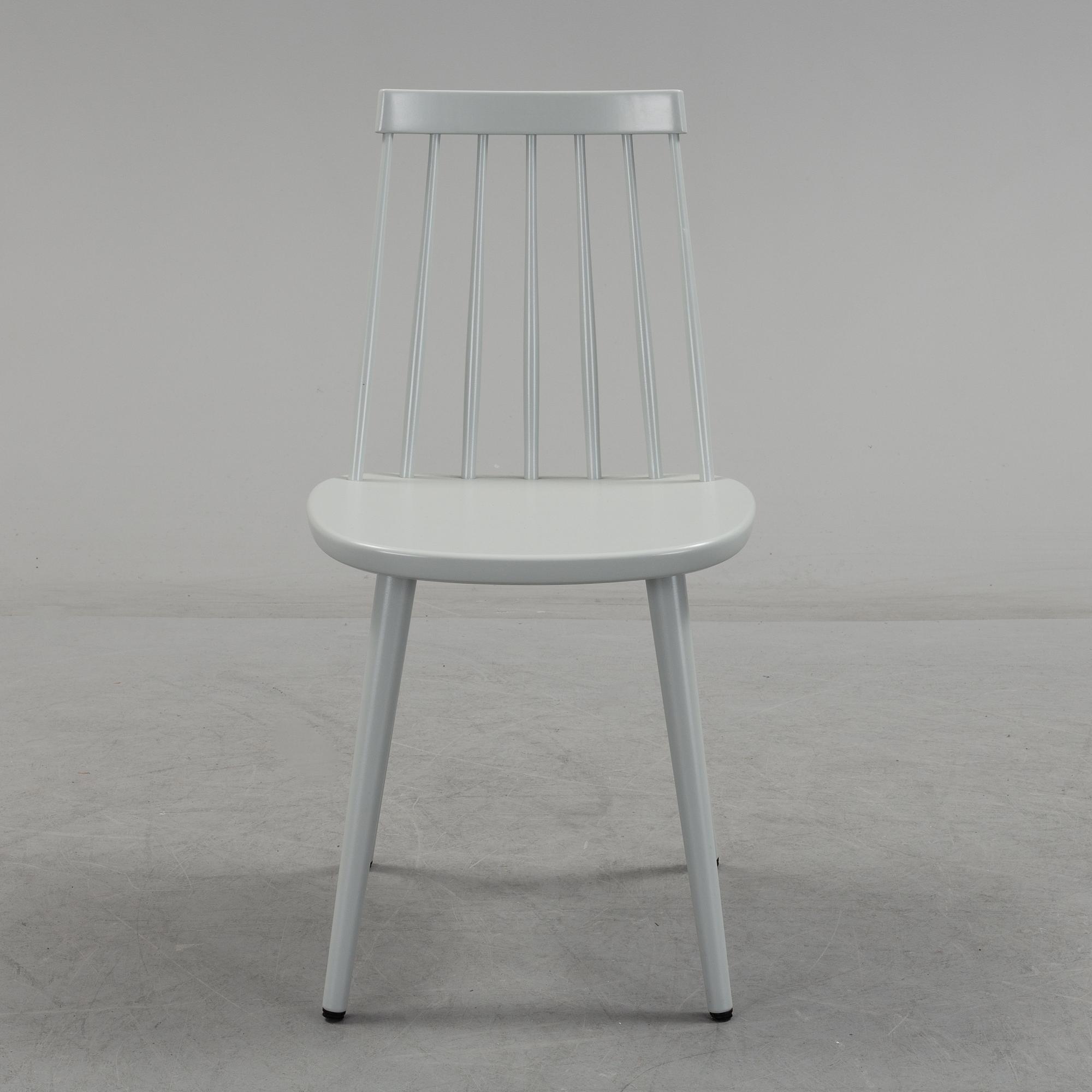 YNGVE EKSTRÖM, pinnstol, "Pinnockio", Stolab.