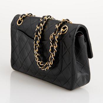 CHANEL, Small Double Flap Bag.