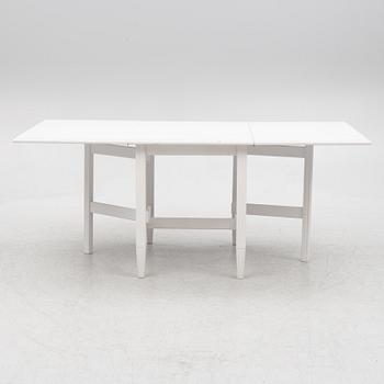 A "Stockholm" drop-leaf table, Englesson, Sweden.
