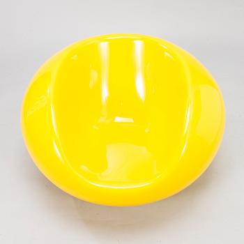 EERO AARNIO, tuoli,"Pastilli", Adelta.