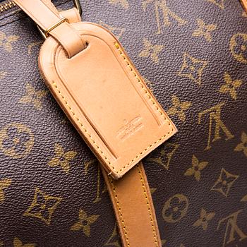 VÄSKA, "Bandoulière 55", Louis Vuitton.