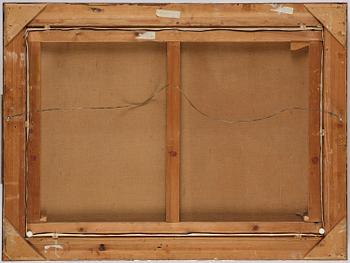 Bruno Liljefors, Grouse in snow.