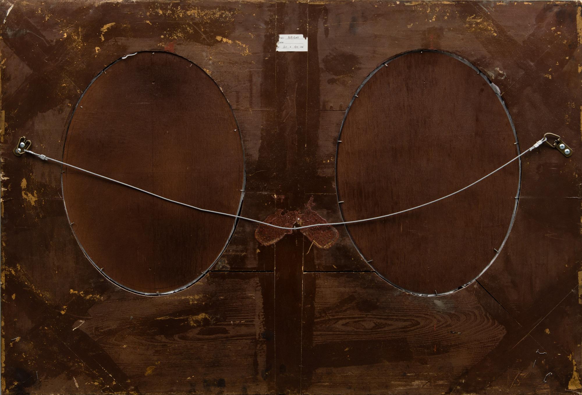 SPEGEL, barockstil, 1900-tal.