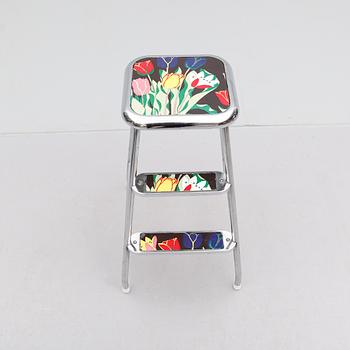 STEGPALL, Lindqvist, Motala, 1900-talets mitt.