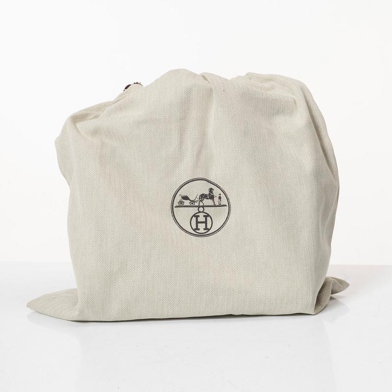 Hermès, Bag "Birkin 25 Retourne", 2024.