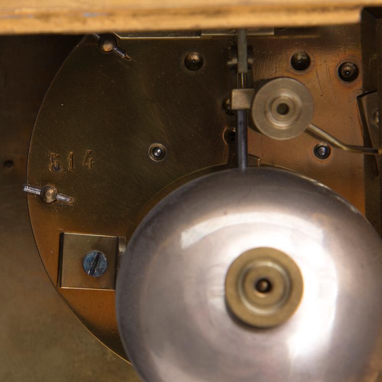 BORDSUR, PH. Mourey, omkring 1900.