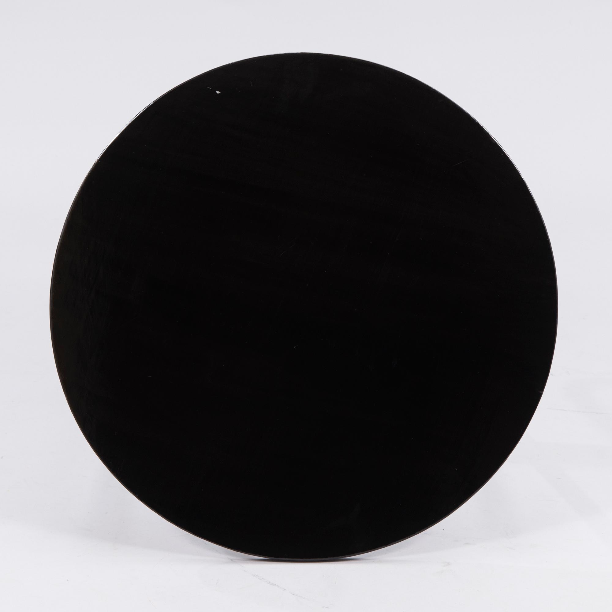 A 1930/1940's table.