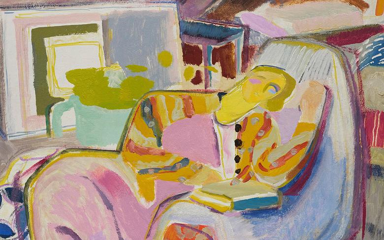 Important Spring Sale presents Ivon Hitchens | June 10–12