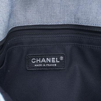 Chanel, väska, "Single Flap Bag Patchwork", 2014-2015.