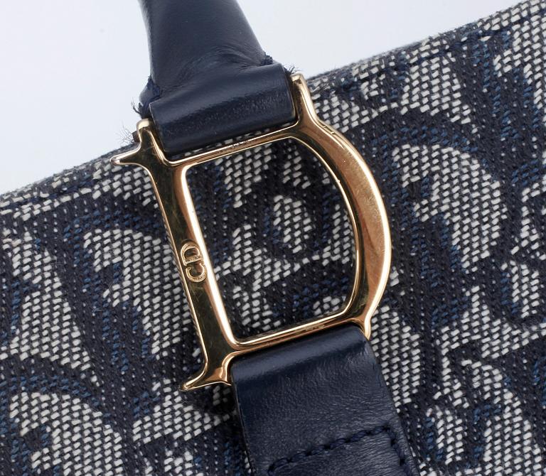 VÄSKA, Christian Dior.
