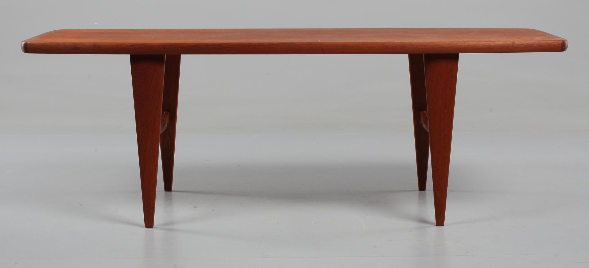 SOFFBORD, Svante Skogh, Seffle Möbelfabrik, omkring 1960.