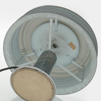 Kazuo Motozawa, Bordslampa, Saturno-serien, 1970-luku.