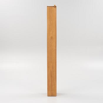 John Kandell, a 'Solitär' cabinet, Källemo after 1986.