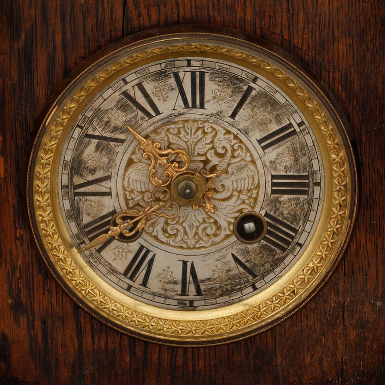 BIBLIOTEKSUR, nyrenässans, sent 1800-tal.