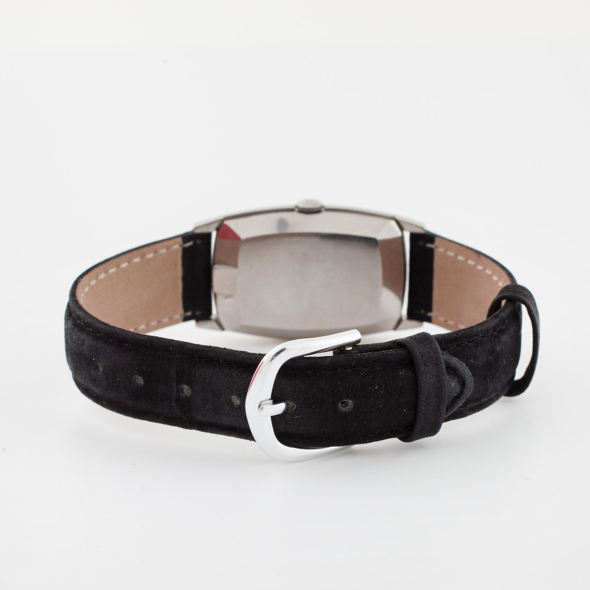OMEGA, Constellation, wristwatch, 29 x 33 (39,5) mm.