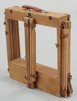 STAFFLI, Beckers, 1900-talets första hälft till mitt.