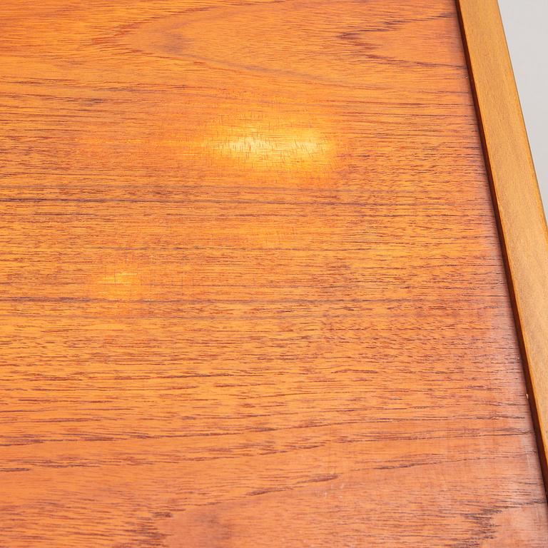 Nils Jonsson sideboard Trio Troeds Bjärnum möbler 1960-tal.