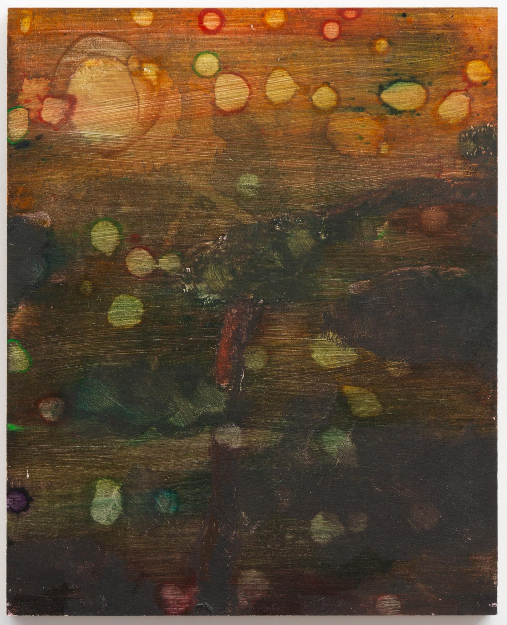 Joakim Lager, Untitled.
