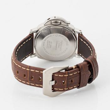 Panerai, Luminor Marina, wristwatch, 40 mm.