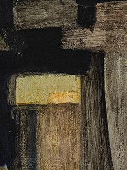 Mona Lodström, "Illusion".