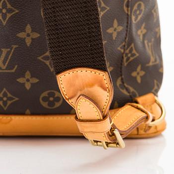 Louis Vuitton, ryggsäck, "Montsouris".