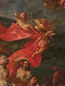 Alessandro Marchesini, Venus and Adonis.