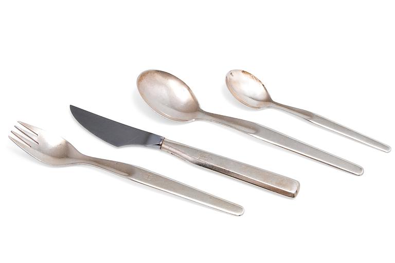 Tapio Wirkkala, CUTLERY.