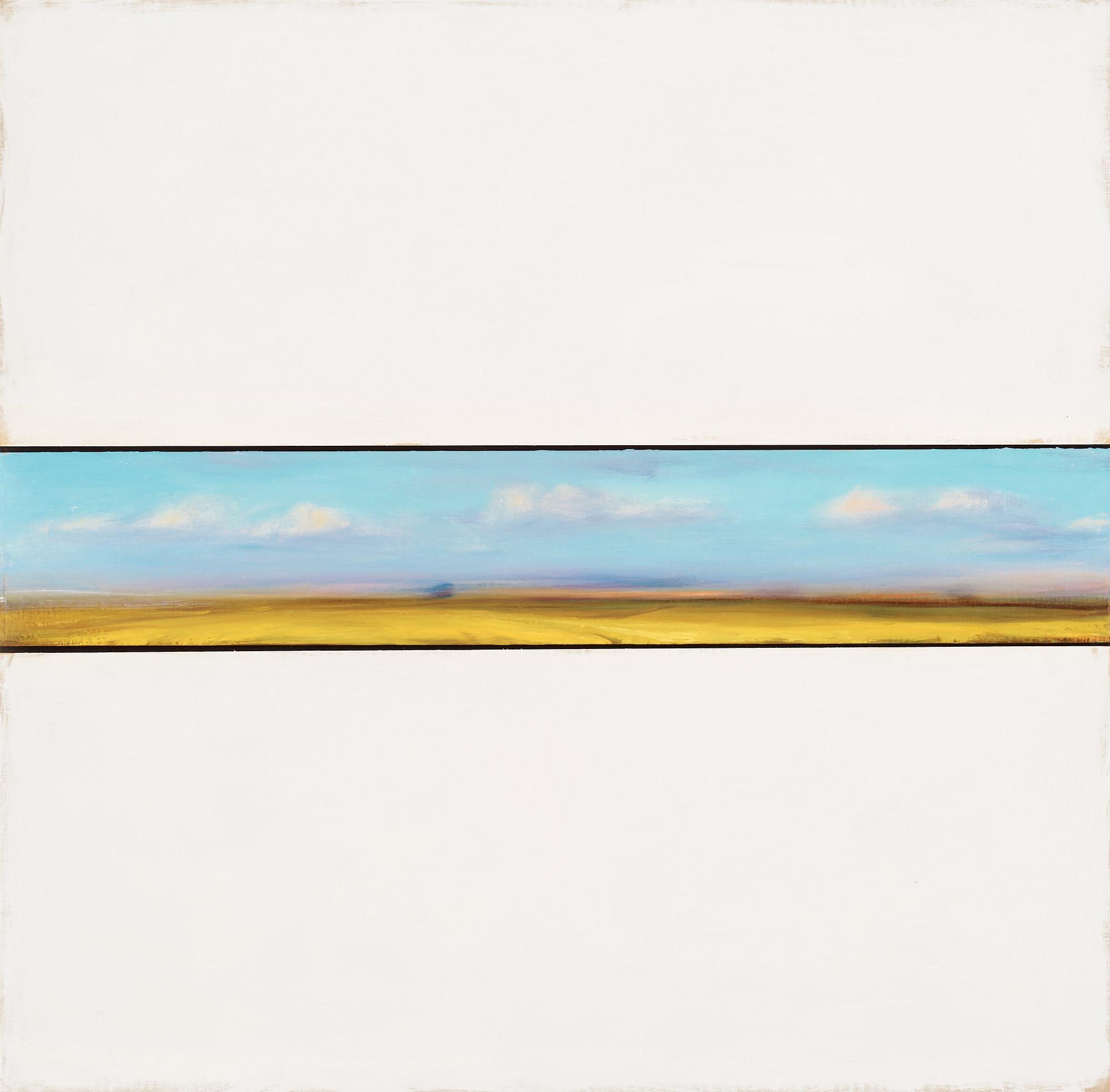 Peter Frie, "Listening".