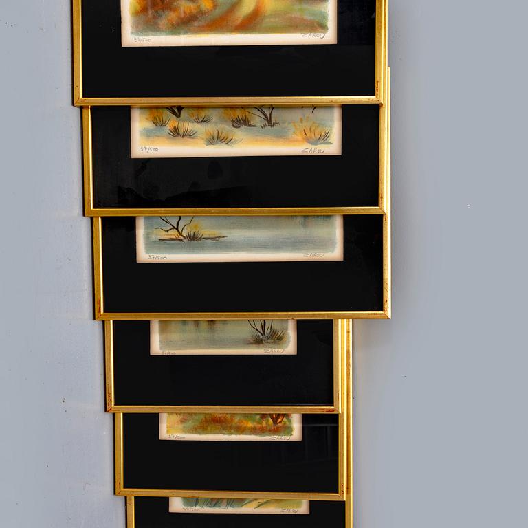 Gérard Cardella Zarou,