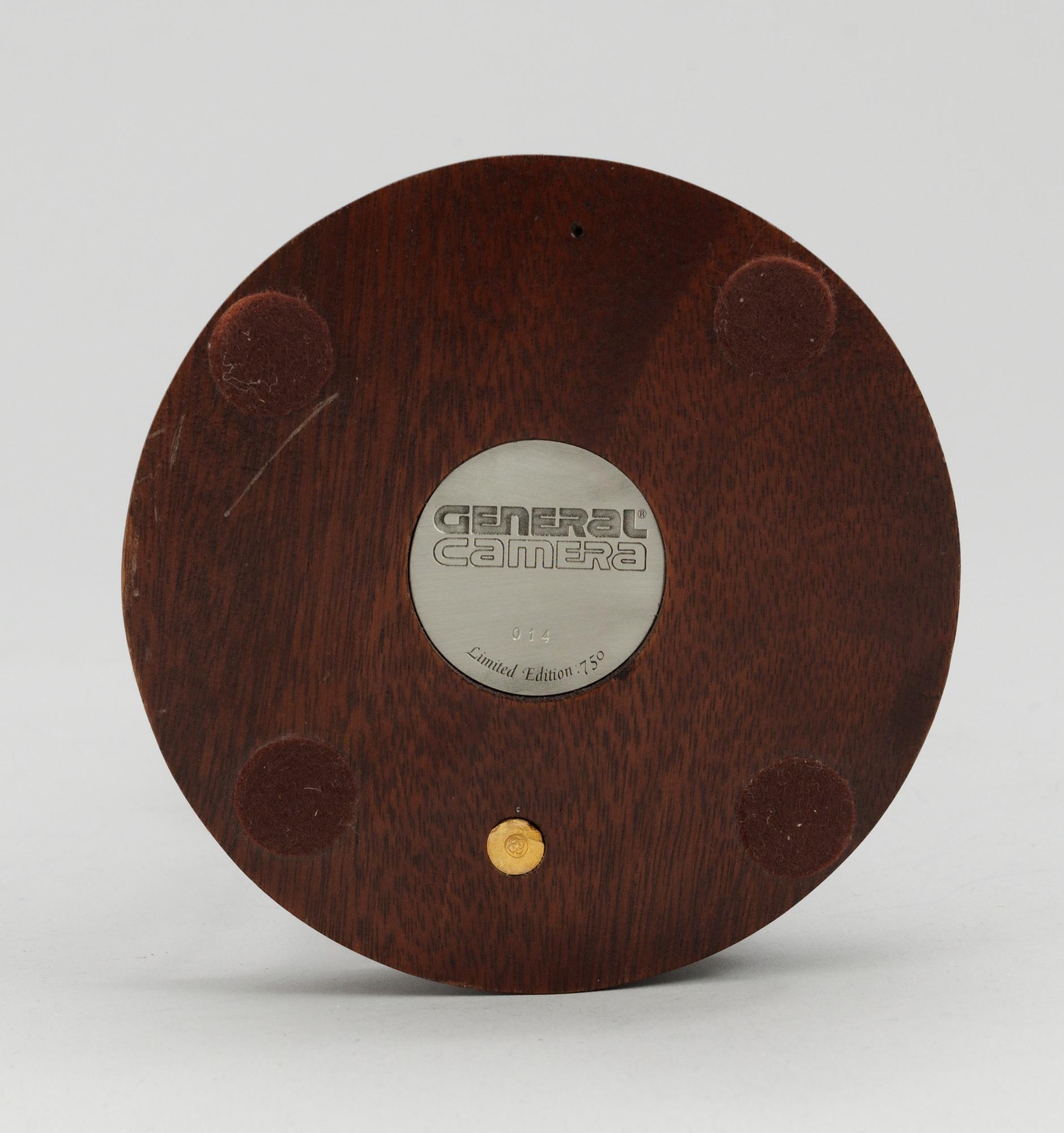 AN AWARD, The American Society of Cinematographers (ASC).