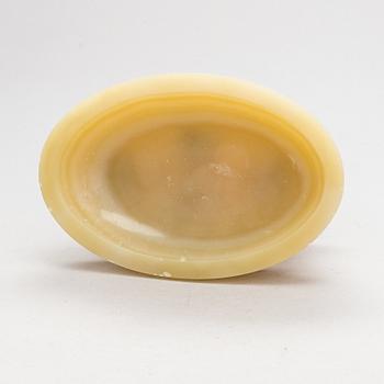 Malja, empire, 1800-luku.