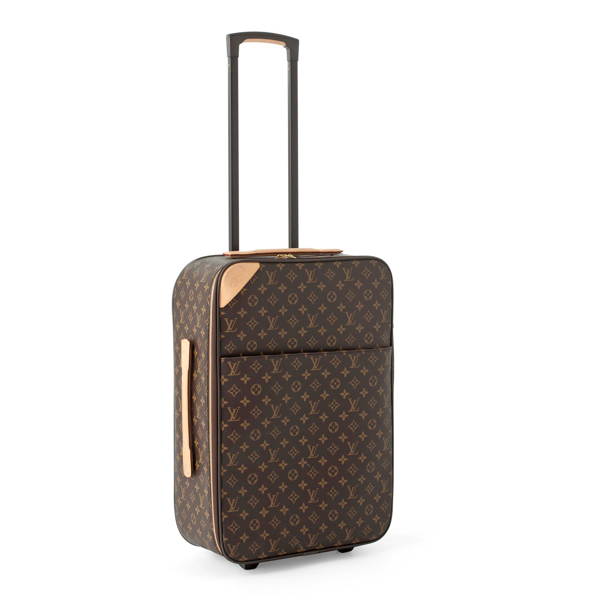Louis vuitton cabin case sale