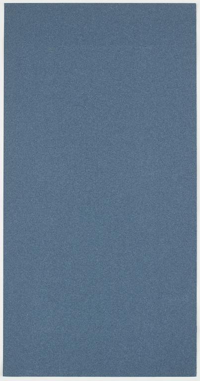 OKÄND KONSTNÄR 1600-TAL. Påskrift 'Daniels de Malinas'. (2). Akvarell och tusch, vardera 12 x 9,5 cm.