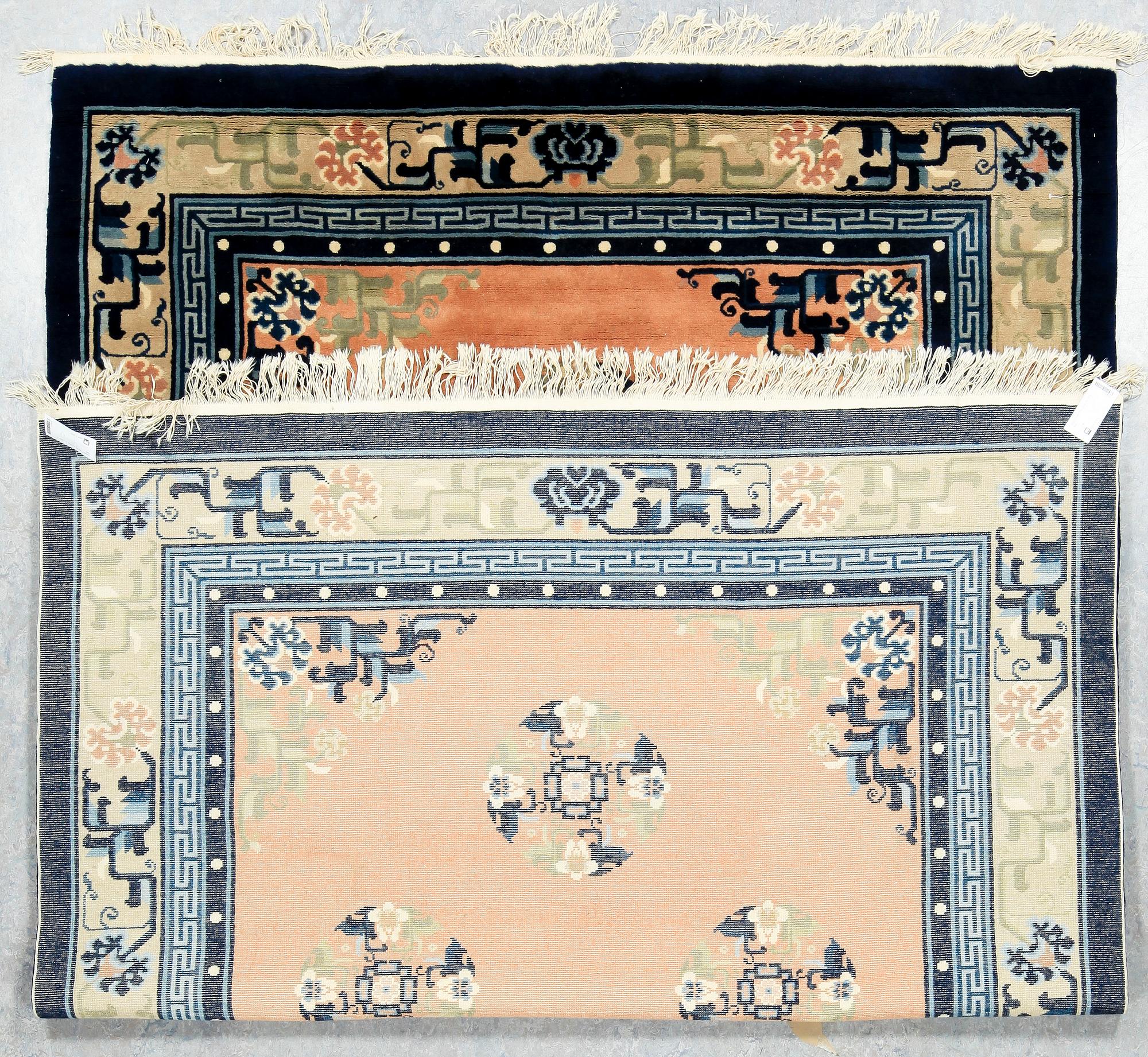 MATTA, Kina. Ca 250 x 169.