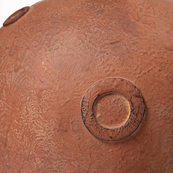 Bjerkås, bordslampa, modell "781", Göteborg, 1930-tal.