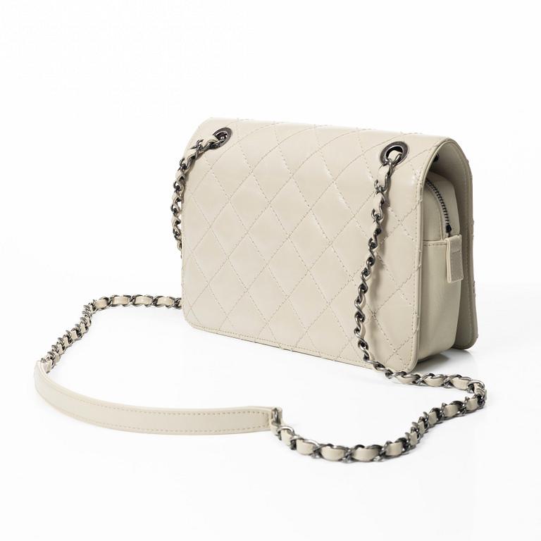 Chanel, Bag, "Day Trip Flap Bag", 2017.