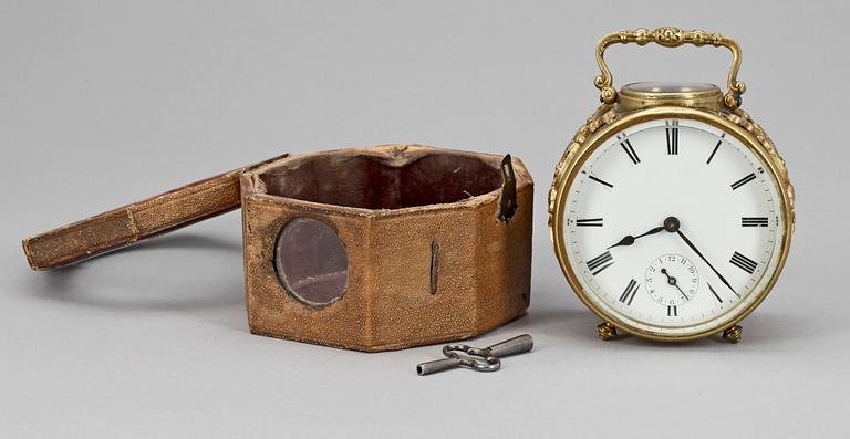 RESEUR, mässing, 1879.