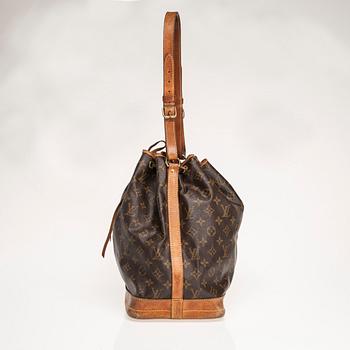 VÄSKA, "Noé", Louis Vuitton.