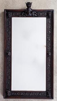 PEILI, barokki, Saksa 1600/1700-luku.