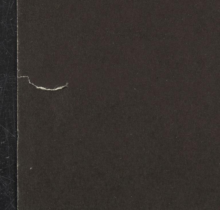 Filmaffisch, "Diktatorn (The Great Dictator)", 1958.