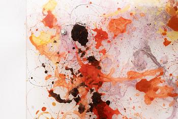 Charlotte Walentin, "Crush".